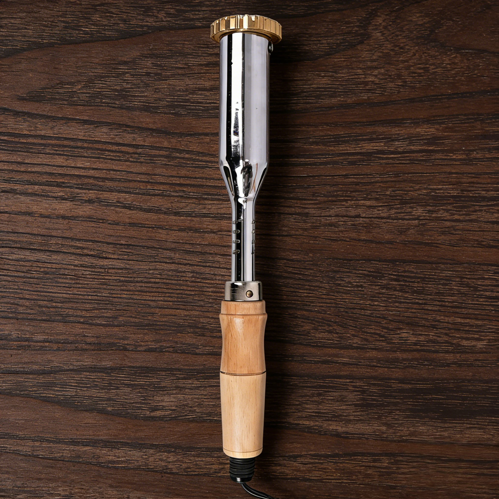 Non-adjustable Temp Electric Handle - 300W
