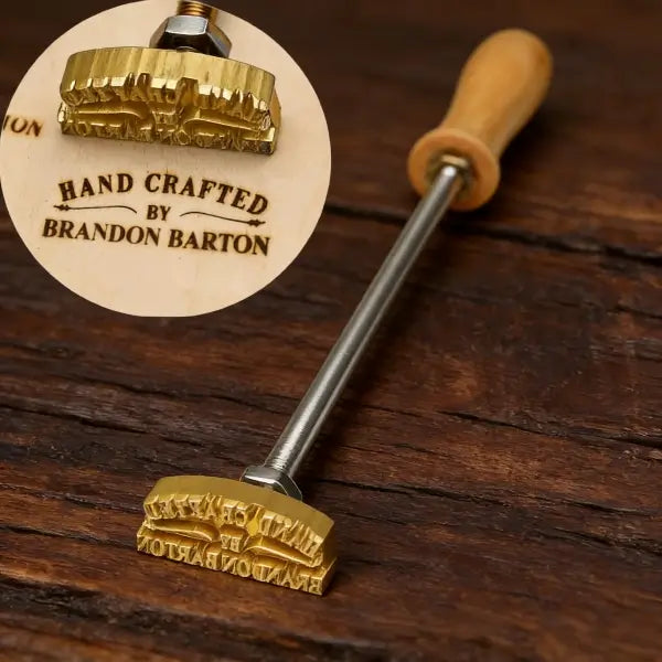 Non-electric Straight Handle